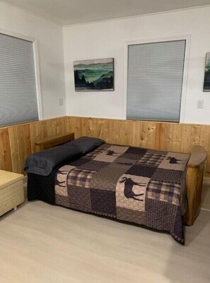 1 quarto