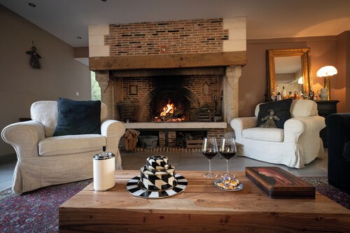 Le Manoir de la Campagne