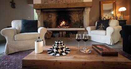 Le Manoir de la Campagne