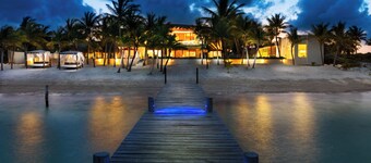 Azul Villa Esmeralda - Gourmet Inclusive® by Karisma