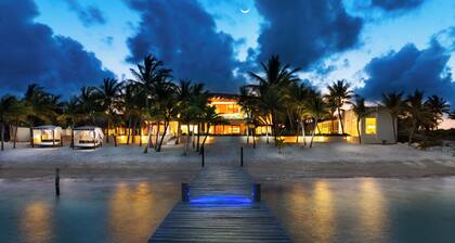 Azul Villa Esmeralda - Gourmet InclusiveÂź by Karisma