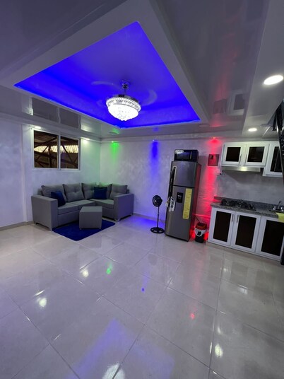 Alojamiento Paulino Super Comodo Tipo Cabaña