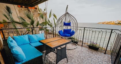 Miletia Suites