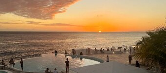 Private apartment with the best views in Bayahibe