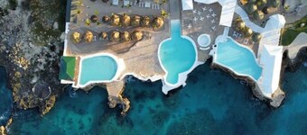 Private apartment with the best views in Bayahibe