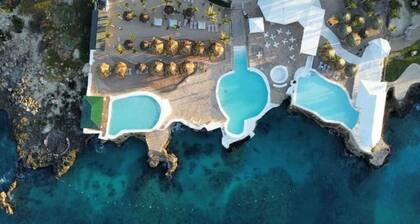 Private apartment with the best views in Bayahibe