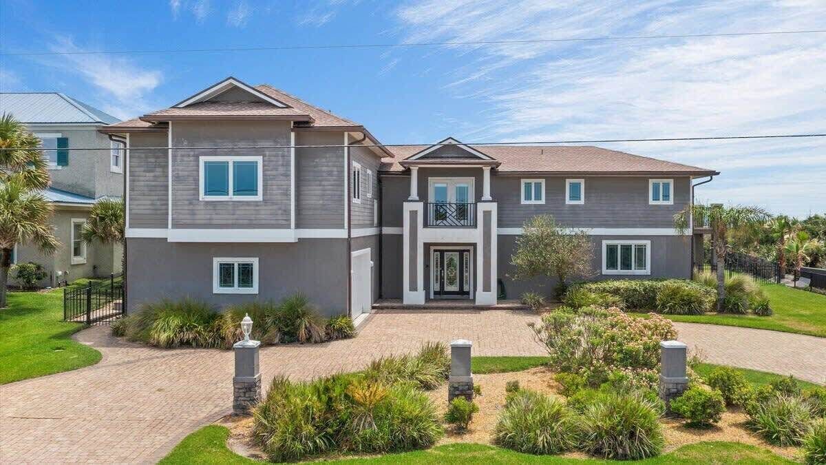 Eksteriør