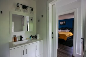 3 sovrum, wi-fi och sängkläder