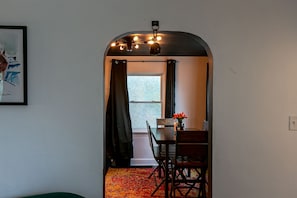 Dining - An Alluring Escape (Cincinnati)