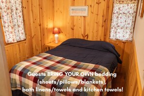 2 bedrooms