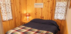 2 bedrooms, free WiFi