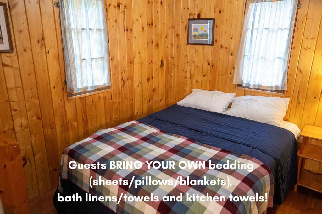 2 bedrooms, free WiFi