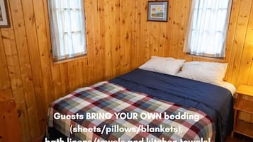 2 bedrooms, free WiFi