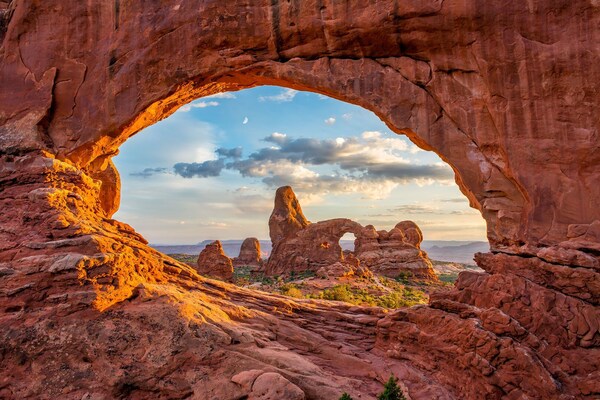 Cottonwoods 401 - Moab, UT