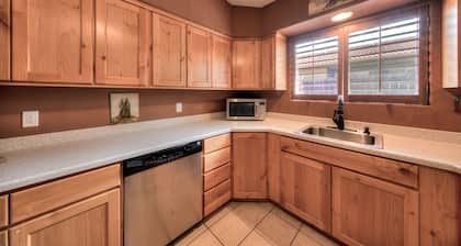 Cottonwoods 401