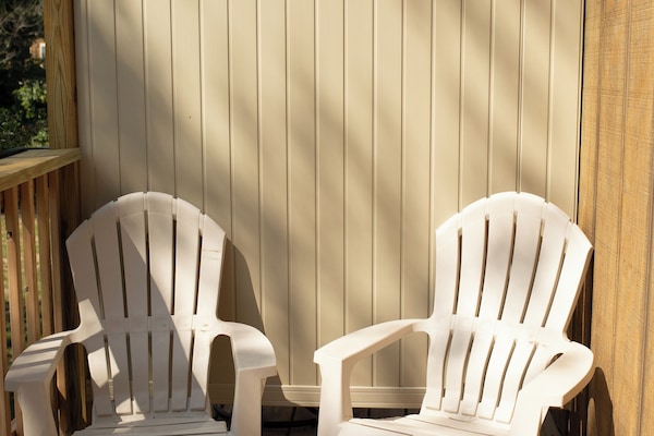 Studio suite | Terras