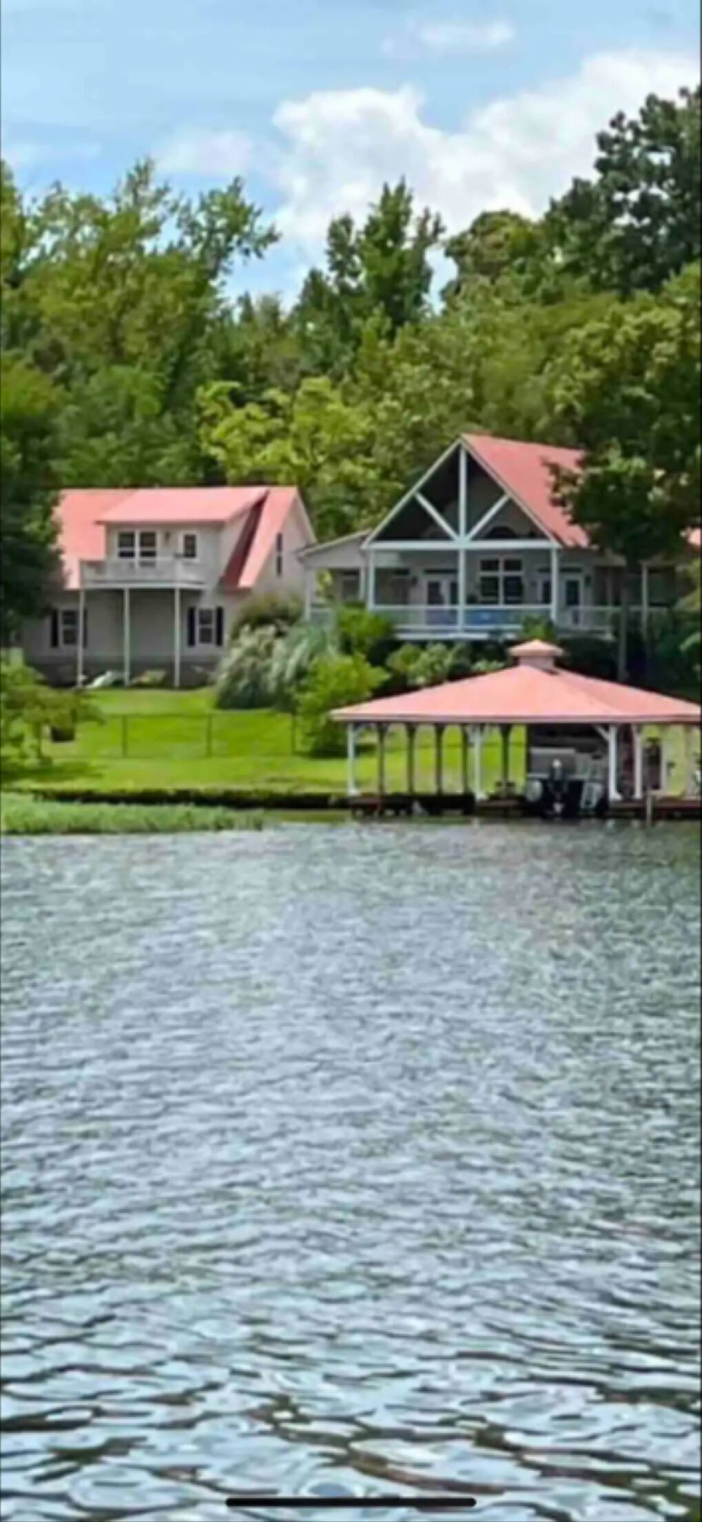 Lake Life On Sinclair