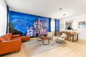 Smart-TV, Videospiele