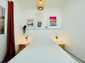 1 chambre