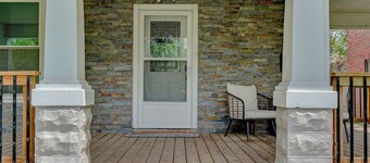 ❤️ Large Lincoln Home In The Heart Of The City - Only 5 Minutes To UNL & Capital