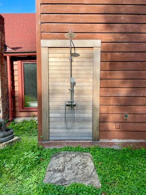 Detalle del exterior