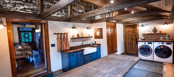 1735 Stone Farmhouse