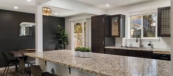 Location, Space, & Serenity Perfect Group Getaway!