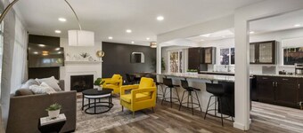 Location, Space, & Serenity Perfect Group Getaway!