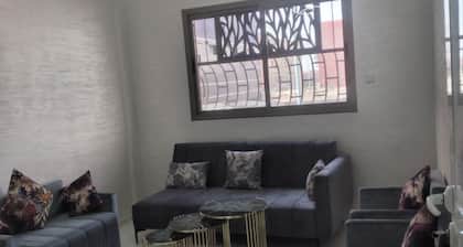 Dreams House Airport v