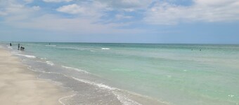 Cozy Beach House Indian Shores 