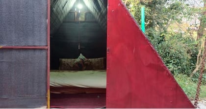 Hipostel Bir Tent