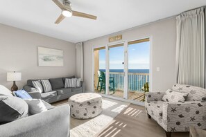 Televisión de pantalla plana 