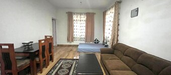 Tim Tim's Cottage