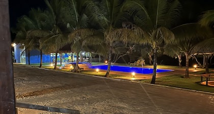 Parque Estadual do Jalapão