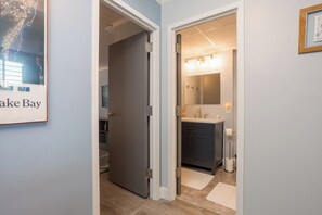 Ducha y bañera combinadas