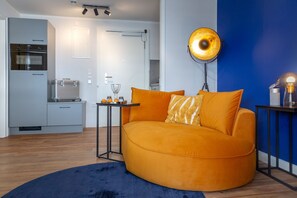 TV - Schickes Stranddomizil in der 3. Etage, in Direkter Lage zum Strand - Andreas-dirks-straße 5 (Sylt)