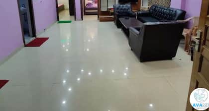 Avame 2bhk Flat Near 5min Siliguri Railway Station With Free Breakfast