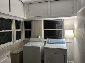 Interiör