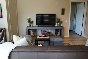 Smart TV