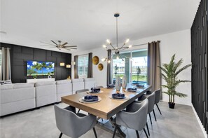 Hus – deluxe | Familierestaurant