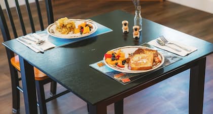 Iron Horse Inn Bed & Breakfast