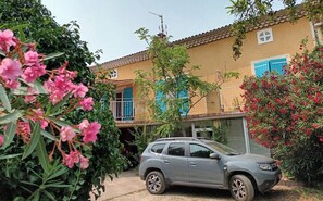 Exterior - Appartement (Tulette)