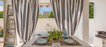 Villetta Boschetto by BarbarHouse