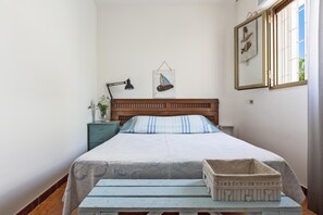 2 bedrooms - Villetta Boschetto by BarbarHouse (Maruggio)