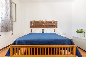 2 habitaciones 