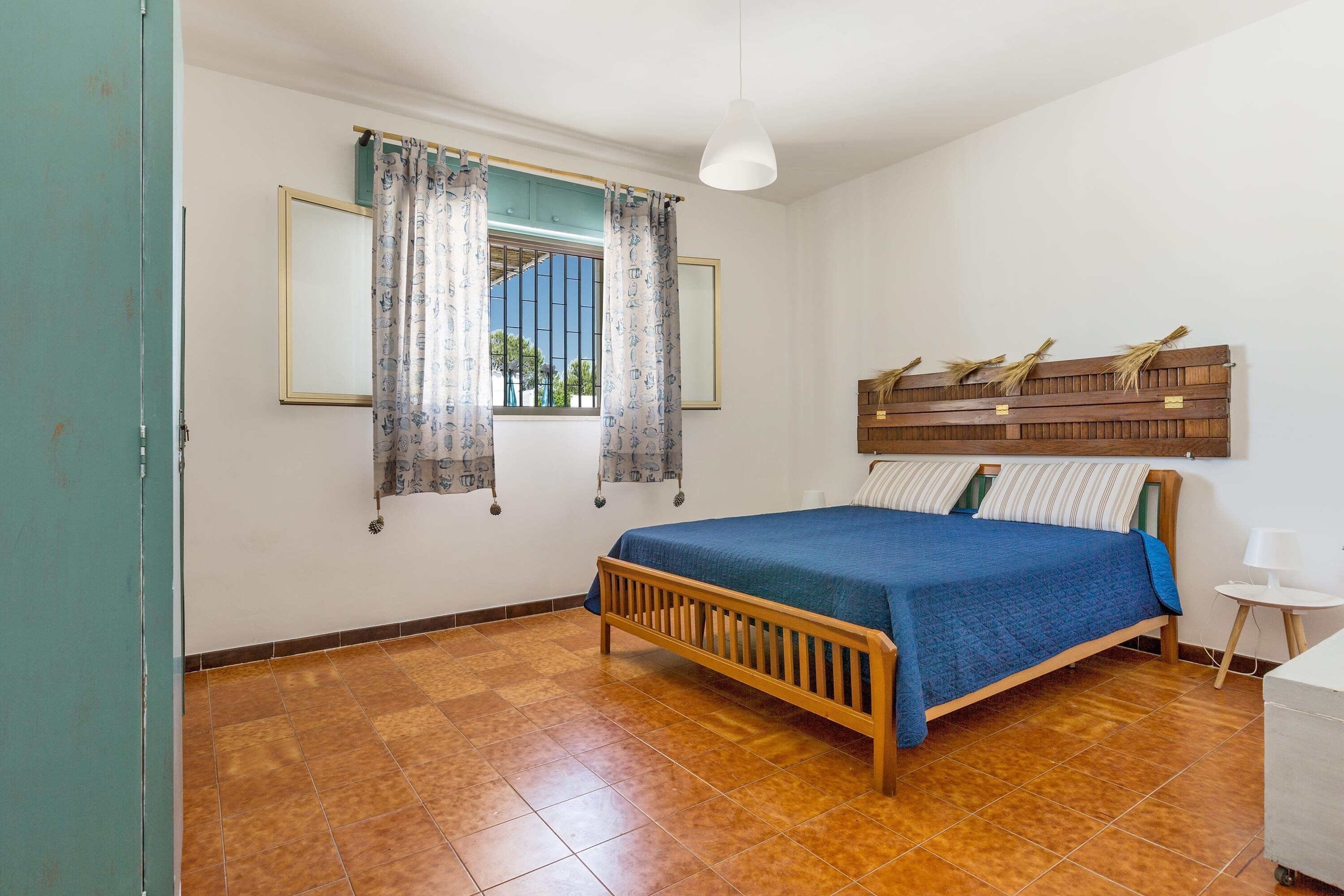 2 Schlafzimmer