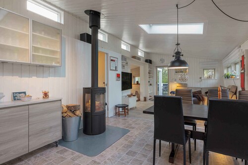  Close to the beach and forest and Ebeltoft