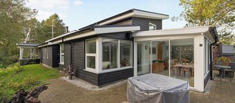 Close to the beach and forest and Ebeltoft