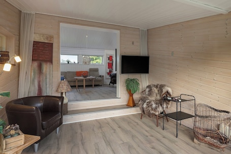 Innenbereich. Close to the beach and forest and Ebeltoft