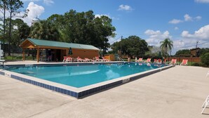 Unclassified image, 2 of 20, button - Rustic Country Living at River Ranch Sleeps 6! 102 (River Ranch)